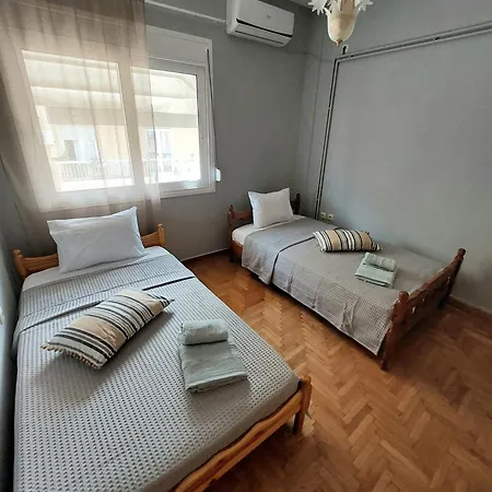 Pinelopi'S Guest House Athens Exterior photo