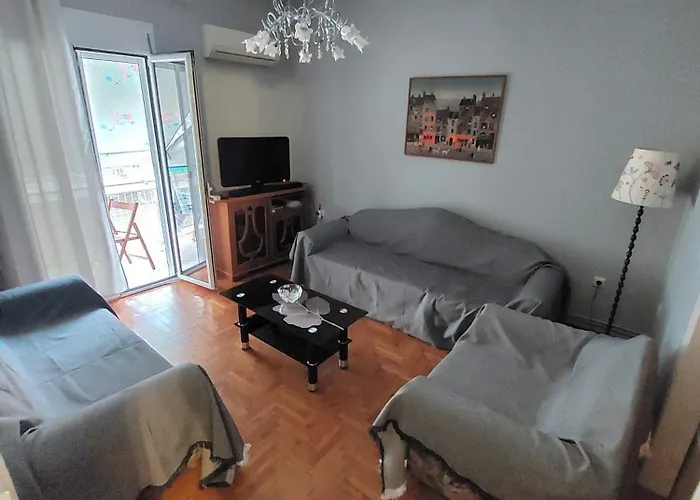 Pinelopi\'S Guest House