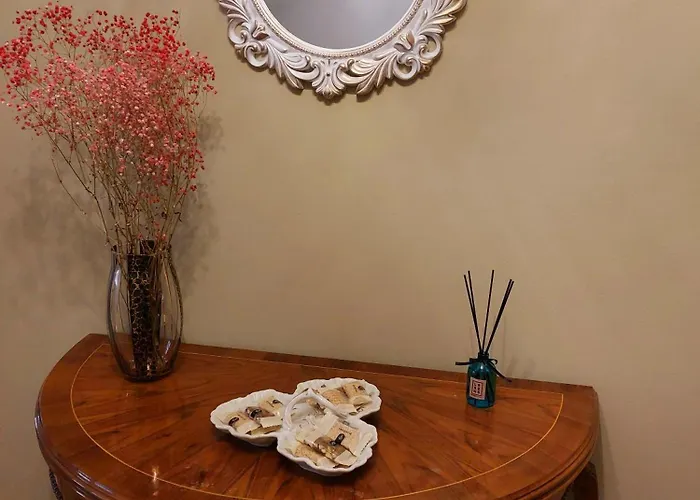 Pinelopi\'S Guest House