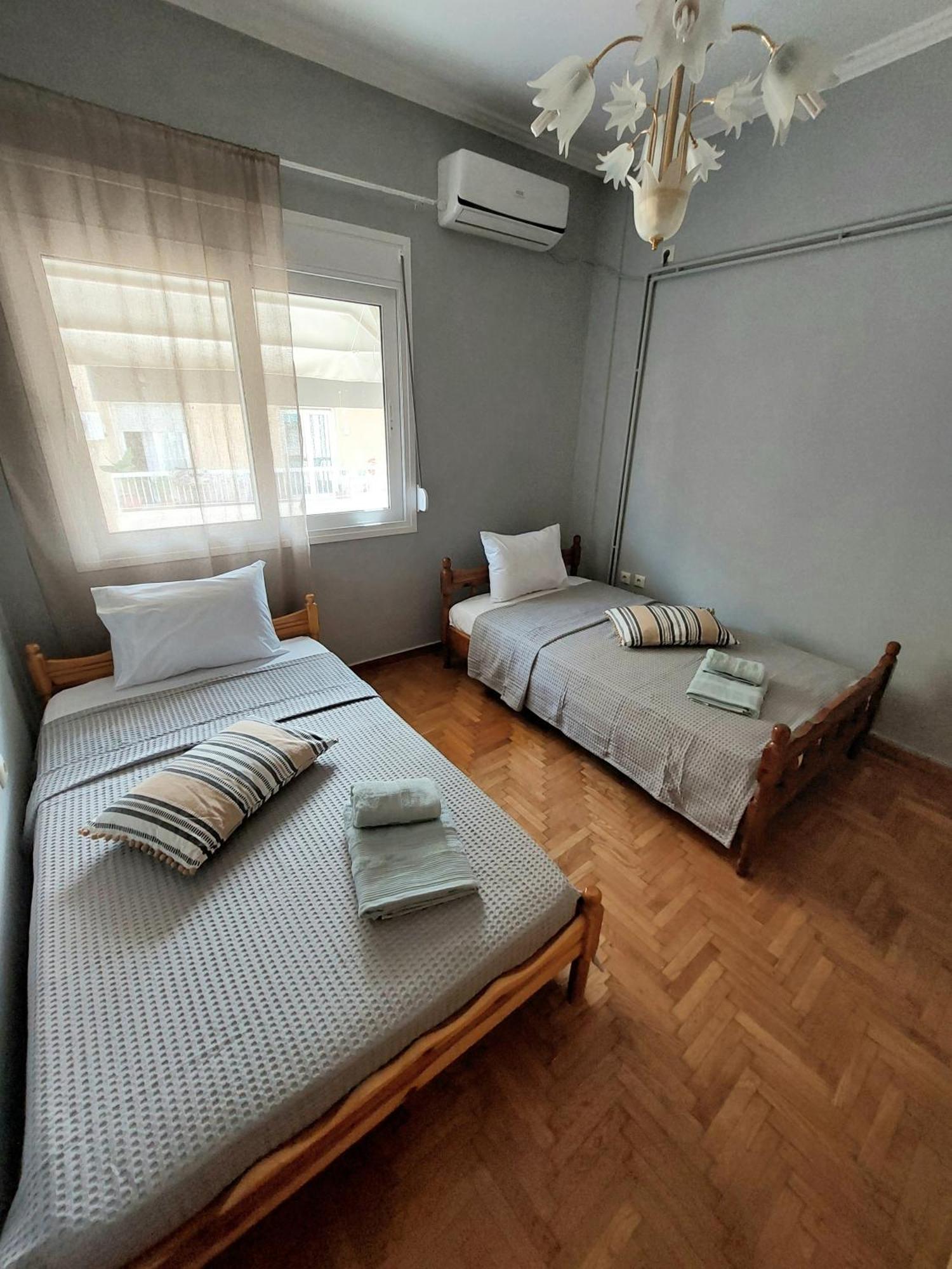 Apartment Pinelopi's