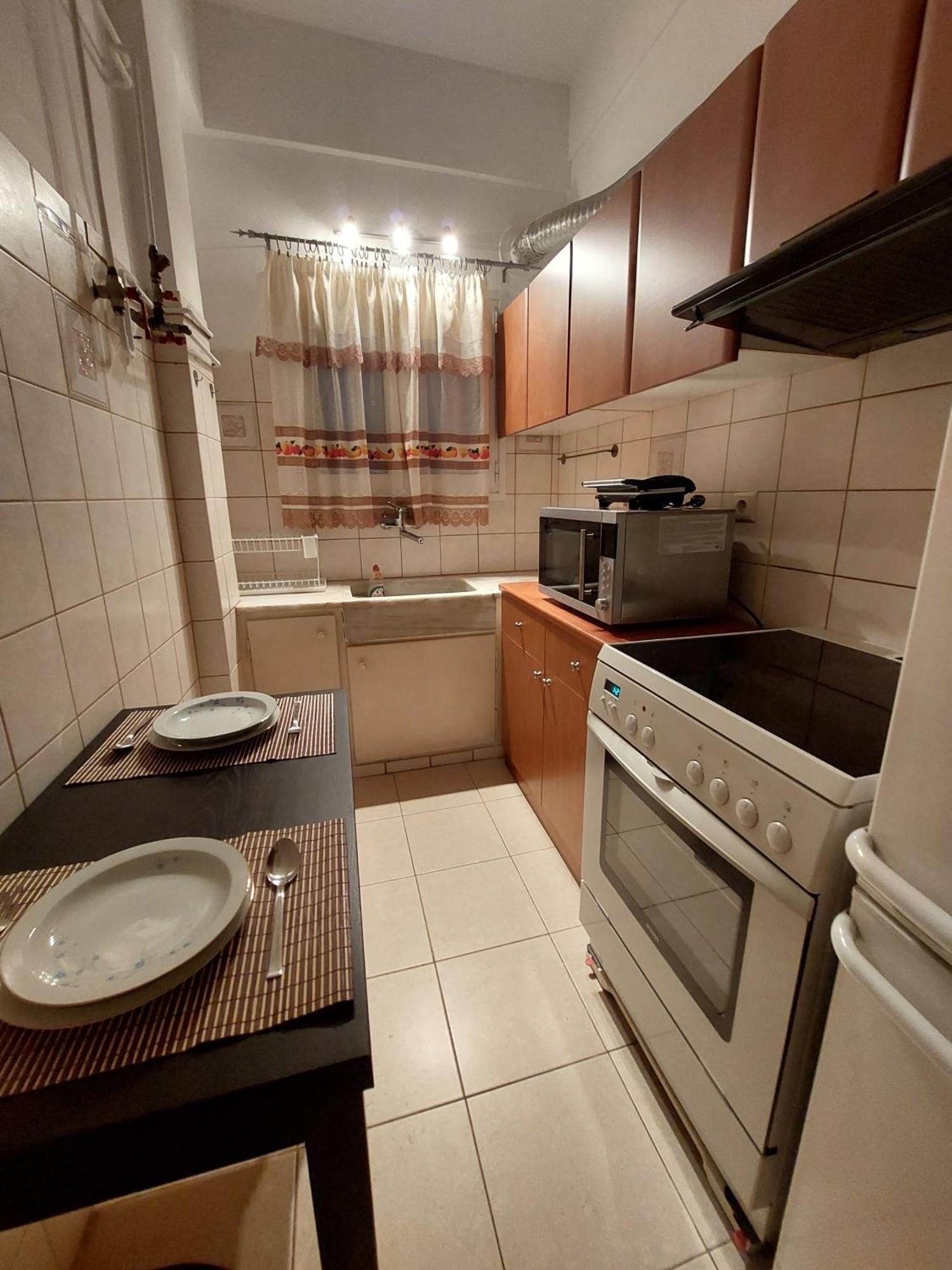 Apartment Pinelopi's *